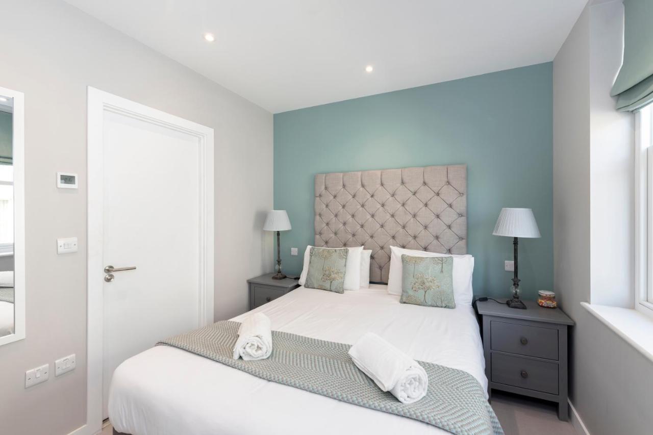 The Hastings, Lower Borough Walls Bath Esterno foto