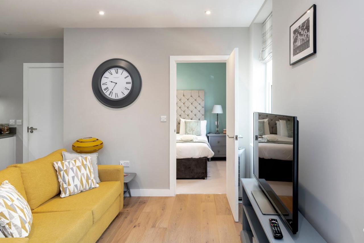 The Hastings, Lower Borough Walls Bath Esterno foto